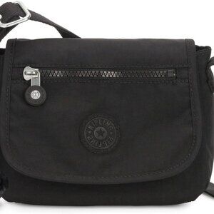 Sabian Printed Crossbody Mini Bag